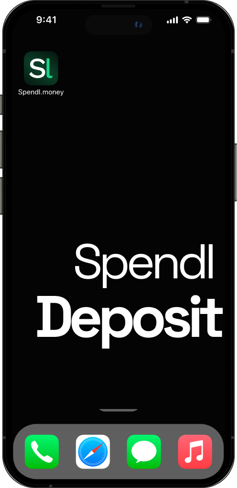 Deposit