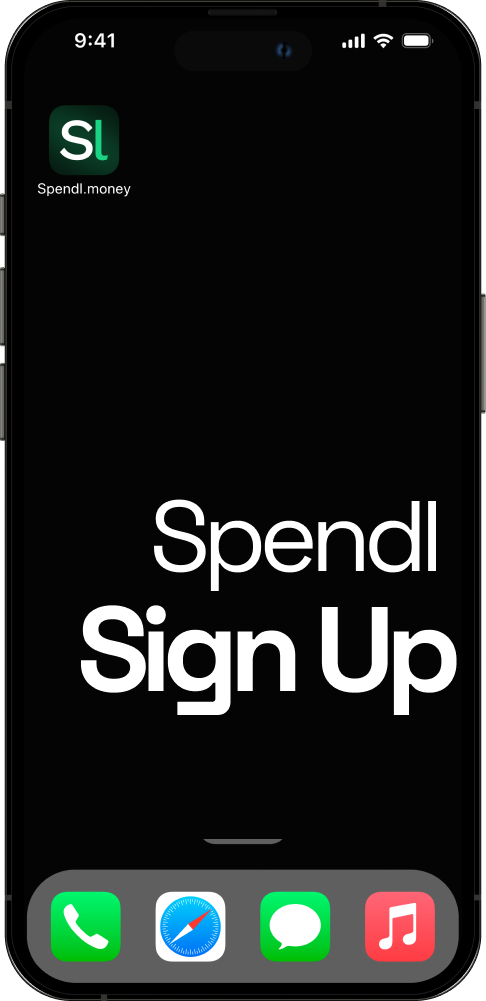 Sign Up