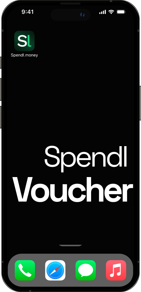 Buy Voucher