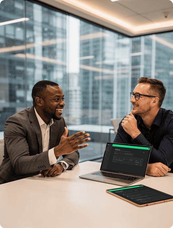 Spendl for businesses